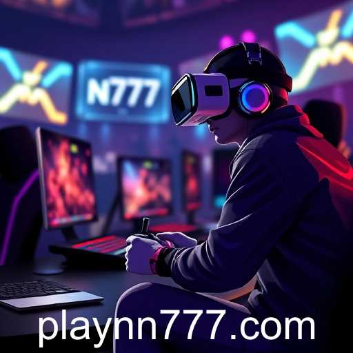 The Evolution of Online Gaming Sites in 2025