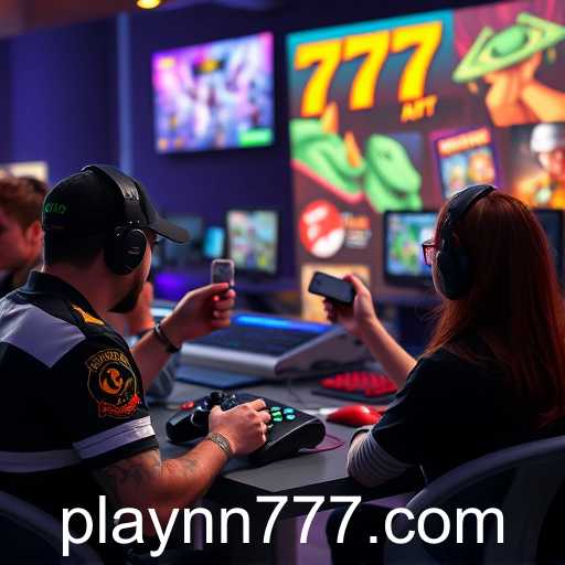 Gaming in a Digital Age