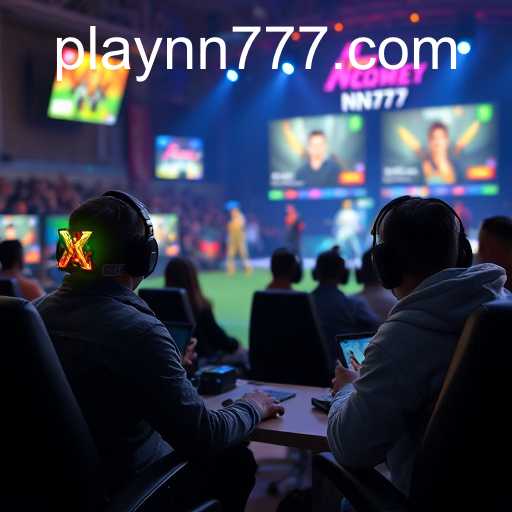 The Rising Influence of Gaming in 2025