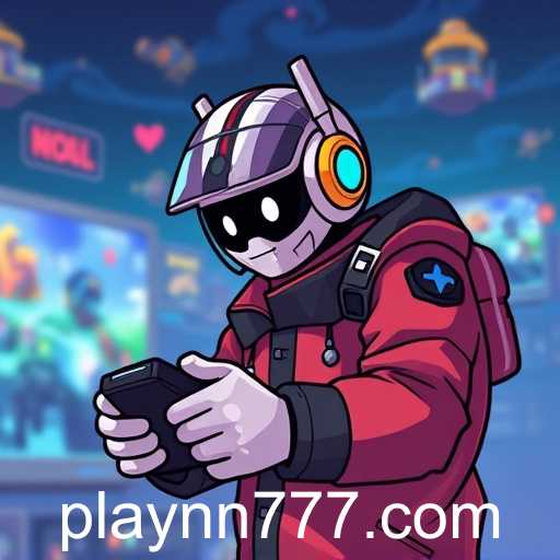 Gaming Community Buzz with nn777