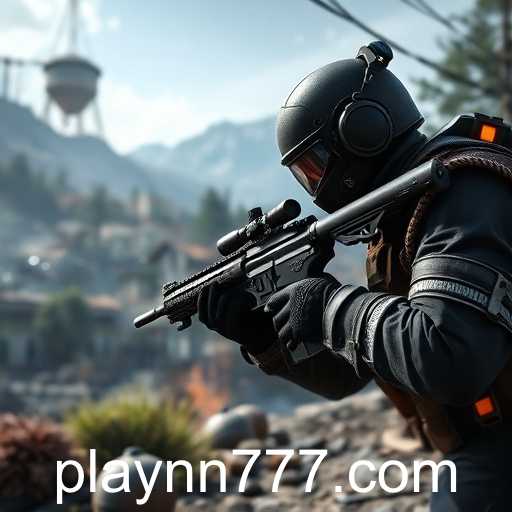 The Rise of nn777: Gaming Trends in 2025