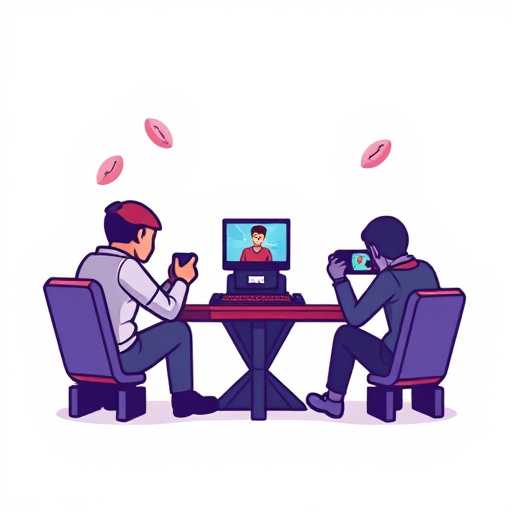 The Rise of NN777 in Gaming