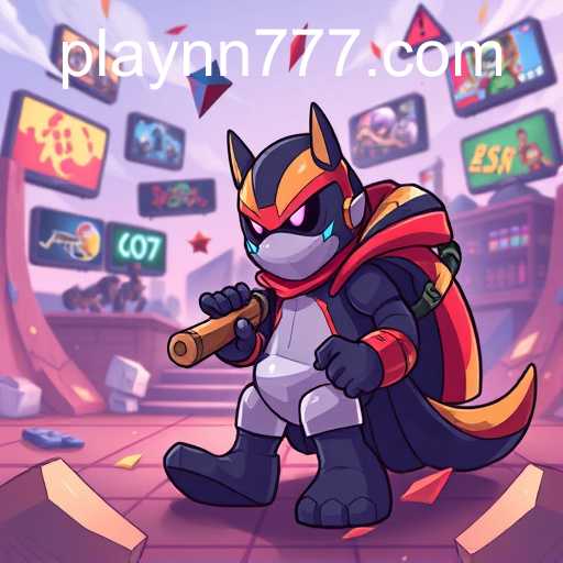 Rising Popularity of NN777 in the Gaming World