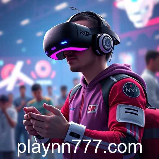 Online Gaming in a New Era