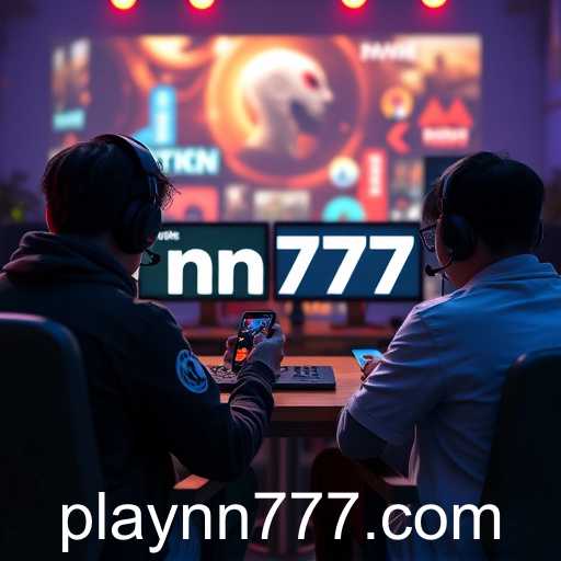 The Rise of Online Gaming in 2025: A Digital Playground