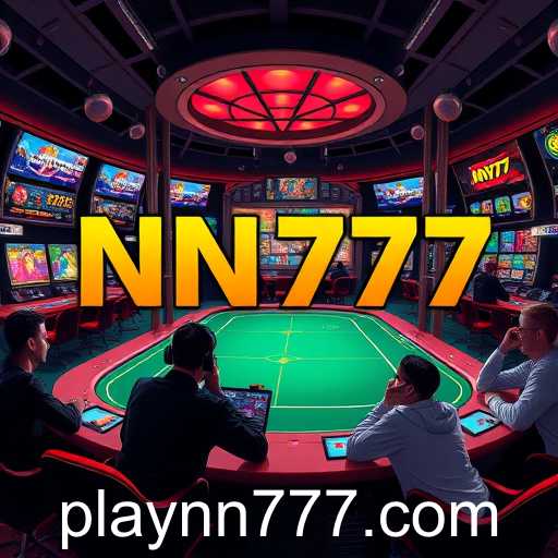 The Rise of nn777: A Gaming Revolution
