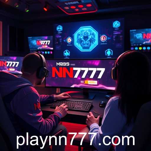 The Rise of NN777: A New Era in Online Gaming